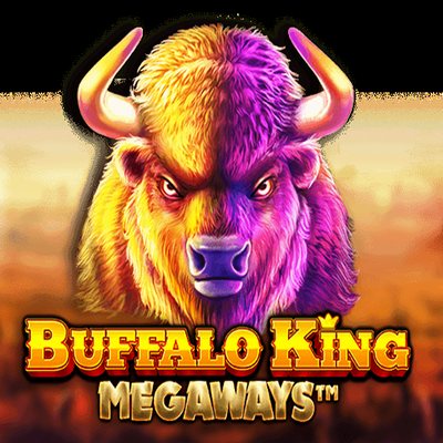Buffalo King Megaways