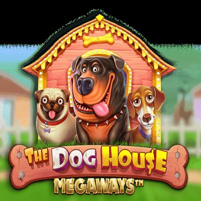 The Dog House Megaways