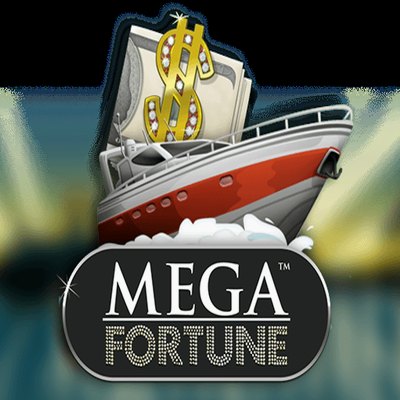 Mega Fortune