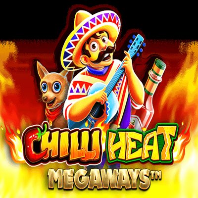 Chilli Heat Megaways