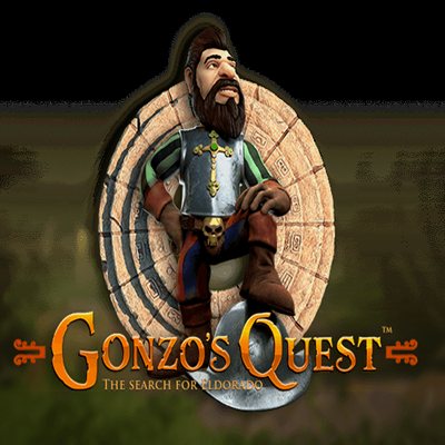 Gonzo's Quest