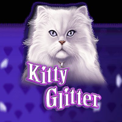 Kitty Glitter