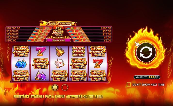 Fire Strike 2