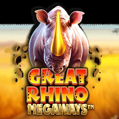 Great Rhino Megaways
