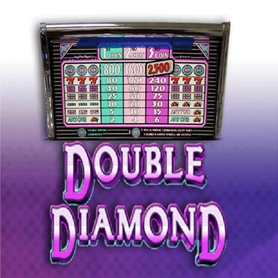 Double Diamond