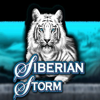 Siberian Storm